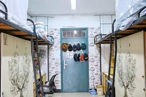 中南大学这些最美宿舍,其实都是"装"出来的!