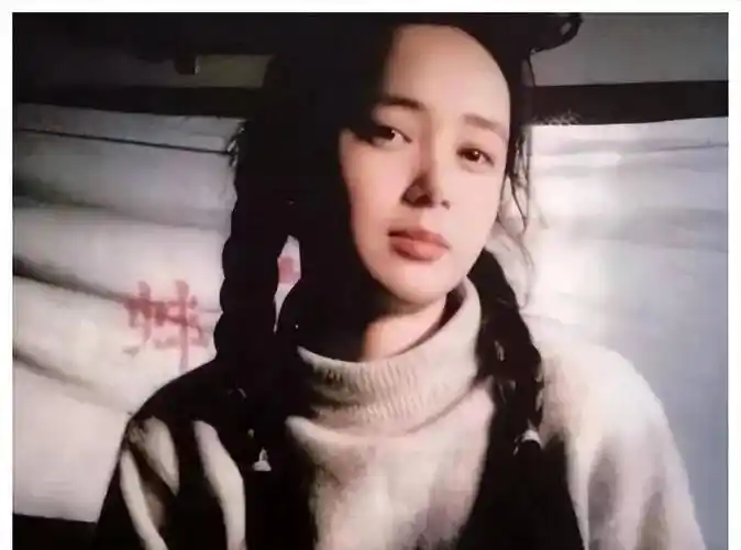 "奇怪的女人"许晴,和她的那些大学同学们,人生原来如此残酷_蒋雯丽