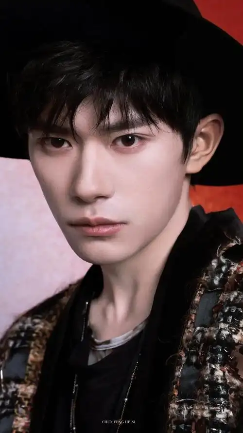 易烊千玺我再救你最后一次.我担今天不再是条纹衫  闭眼  开 - 抖音