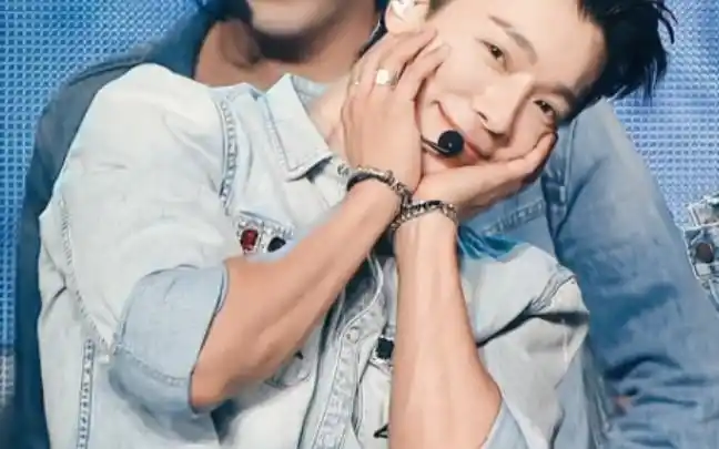 关于李东海很可爱这件事真的永远说不累