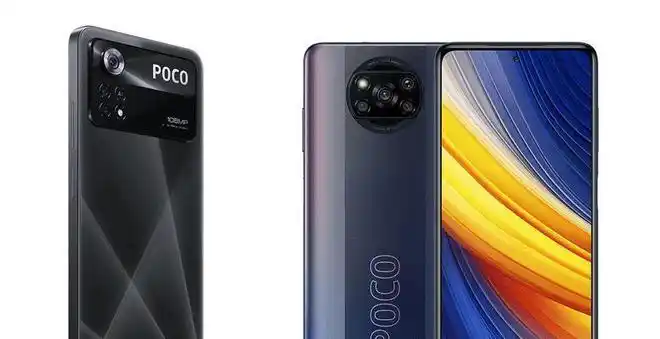 曝新机pocox5pro108亿像素主摄骁龙860667英寸oled