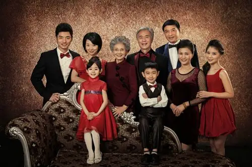 双节同庆 天使乐园送福利啦~~订单就送全家福拍摄