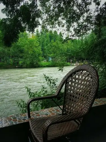 浓夏时光.醉心清宁