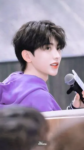 微博@chocolavie 蔡徐坤 - 堆糖,美图壁纸兴趣社区