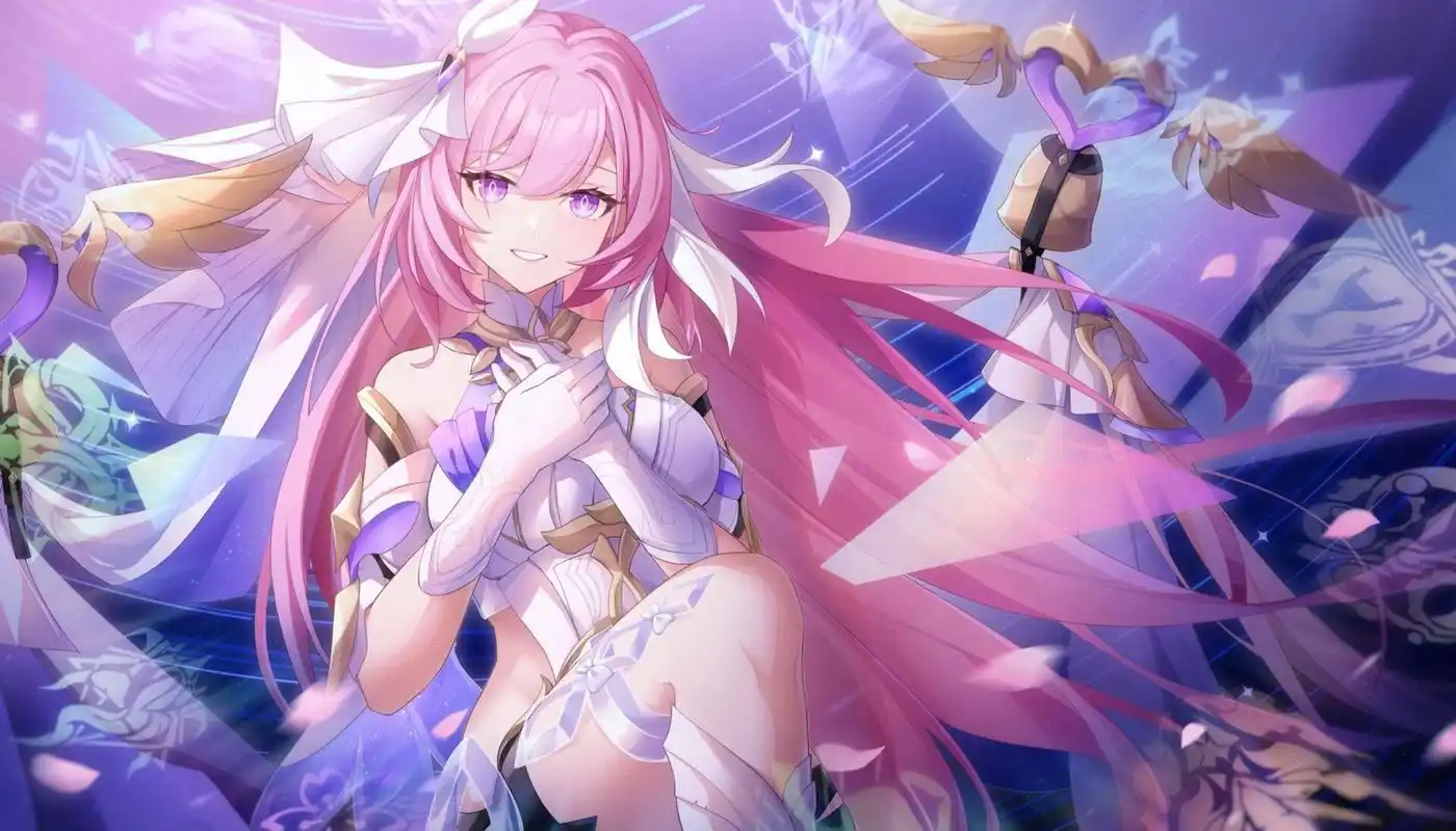 8kg,粉色头发女孩子哭吗?不要被3次元的女人骗了呀78