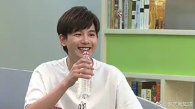 导演问胡先煦想和徐娇演什么 胡先煦的回答亮了,人间清醒丨演员