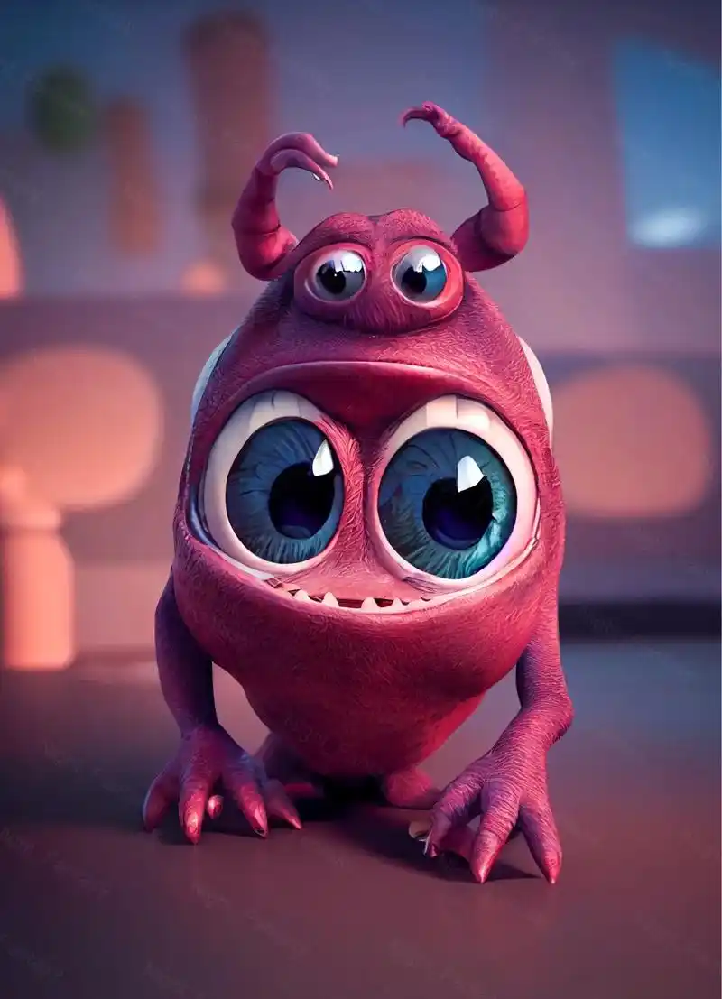 绘画 #壁纸 #ai绘画 #原创插 - 抖音