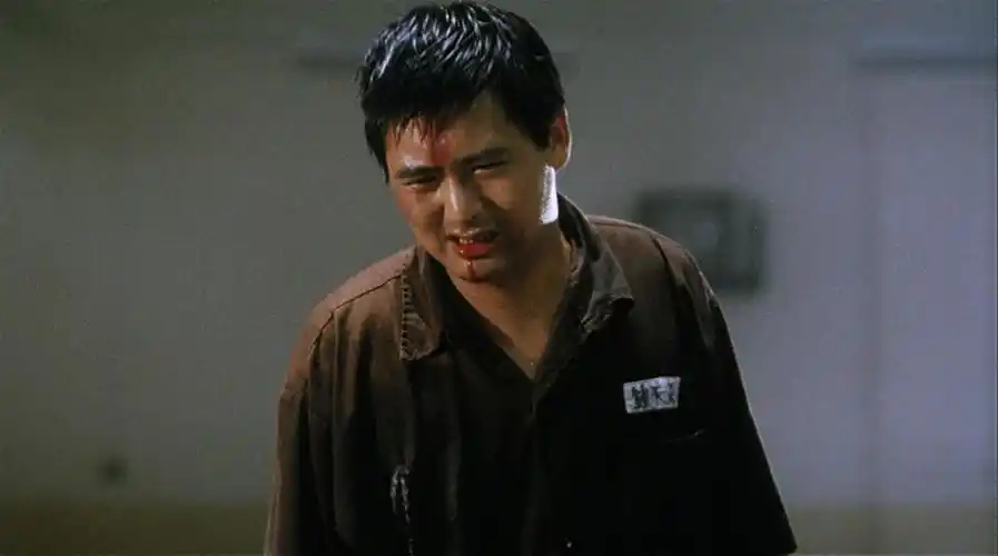 监狱风云Ⅱ逃犯