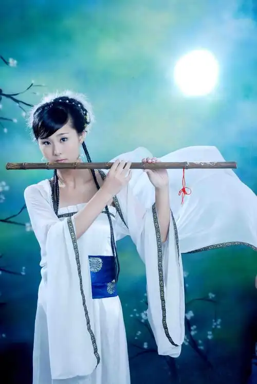 给业余学习笛子朋友的一点建议