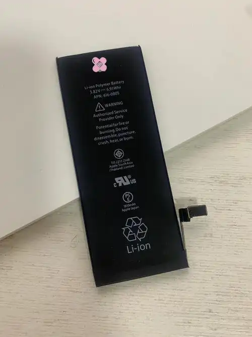 苹果电池  目前只有6系列7系列8系列x原装官换原拆电池99%/100%疑上