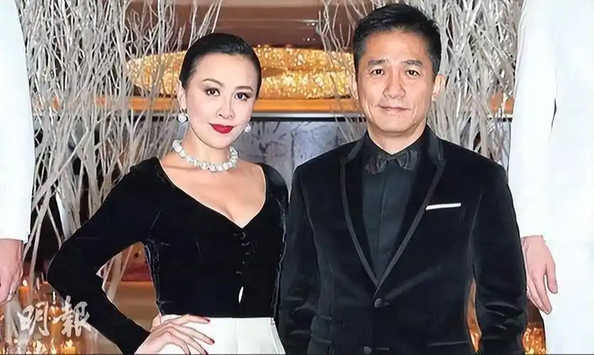 与刘嘉玲在一起35年没有孩子后又定居日本的梁朝伟现状如何