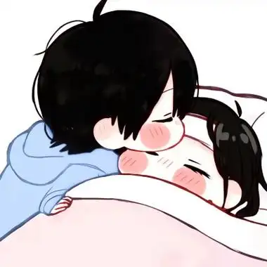 今天又是一组可爱的情头呀