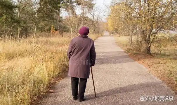 面对挑剔的雇主老人,王嫂没生气,只因为她看懂了老人