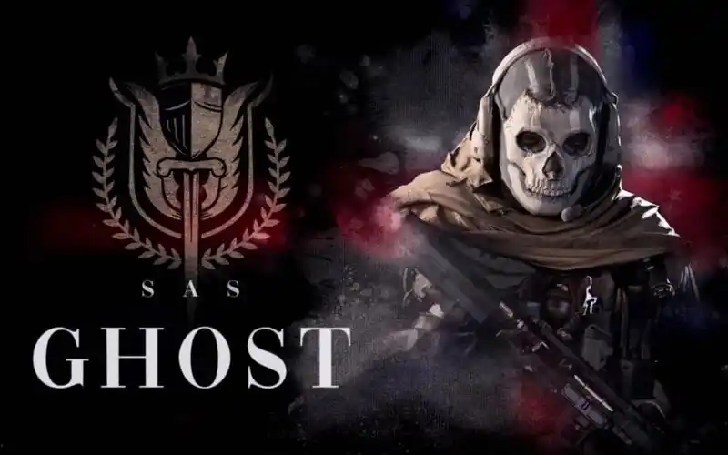 【使命召唤16 1分钟超燃剪辑第1期】幽灵―不朽的传奇【cod16の精彩】