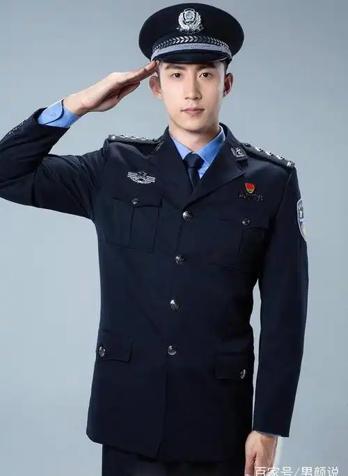 完美驾驭青春小鲜肉霸道总裁人民警察黄景瑜凭什么进阶的