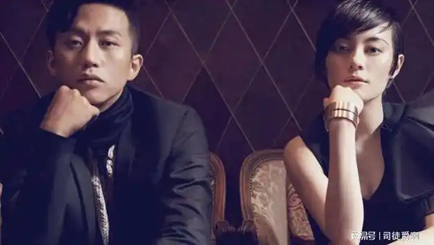 婚姻裂痕孙俪与丈夫邓超面临财产大战各自选择应对残酷的现实