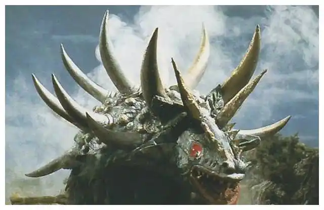 奥特曼:泰兰特是由哪些怪兽合成的?每一只都是难缠的家伙!__财经头条