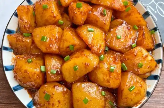 简单味美,小孩子也喜欢吃的家常菜,快来看看吧!