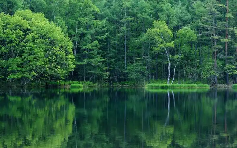 梦幻唯美自然风光图片高清壁纸,风景壁纸,唯美,护眼,高清,梦幻,自然