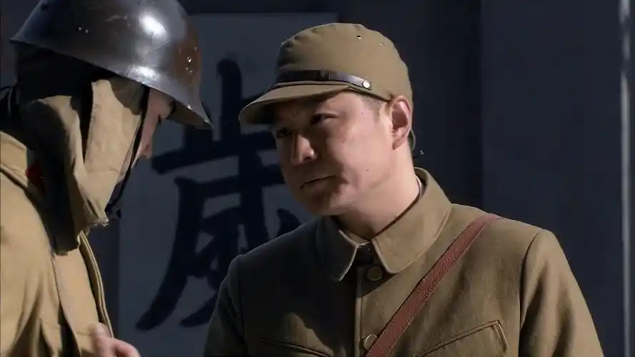 狼烟遍地:柳烟相信张通事,众人被监视的情况下,只能兵行险招