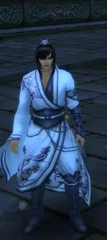 大荒快报谁让你不给我时装之:剑圣老爷子,你真的要男女都要么?