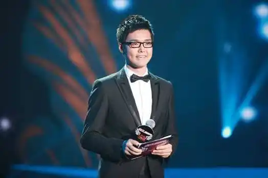 主持人杨林 杨林的成名之作