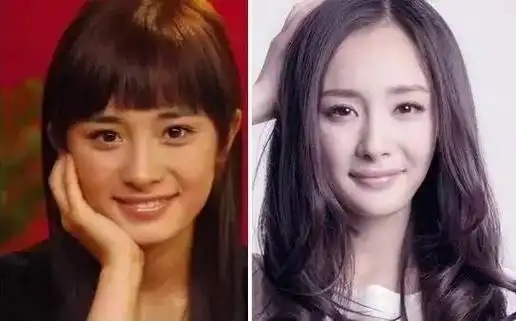 杨幂减肥法:7天瘦8斤,不挨饿少运动,适合懒人|整容|婴儿肥|最新美照