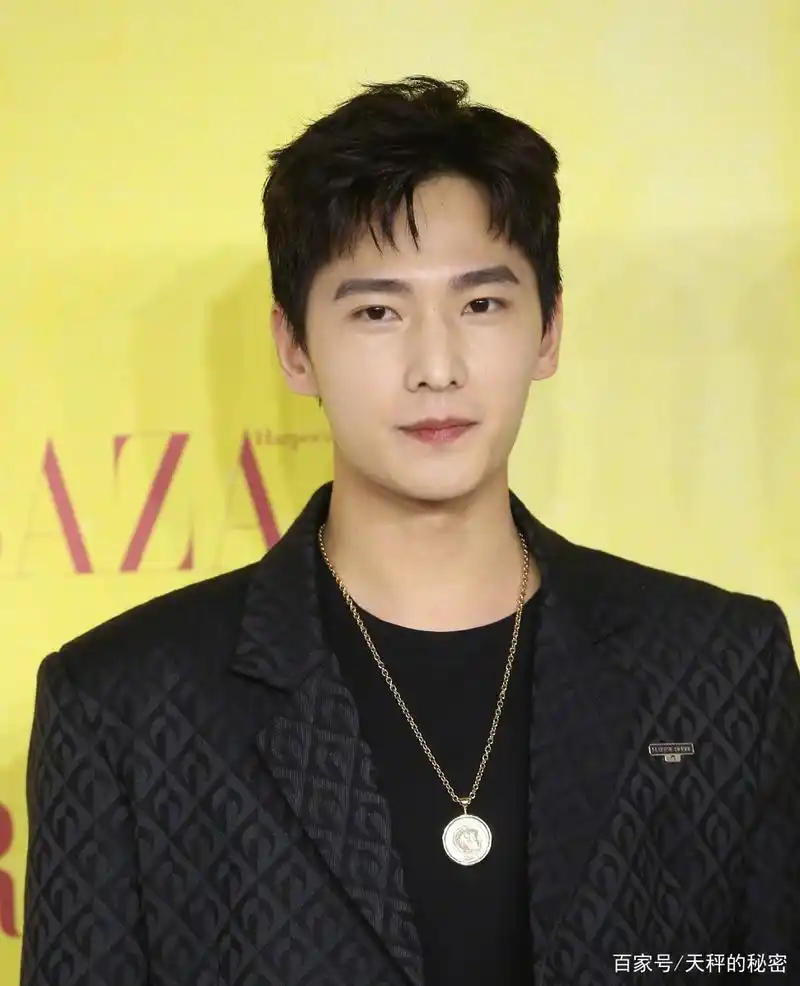 杨洋的颜值到底有多高?