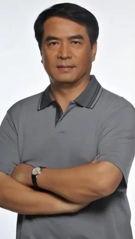 回顾廖京生与何晴相扶相伴14个年头感情上的缺口被补全