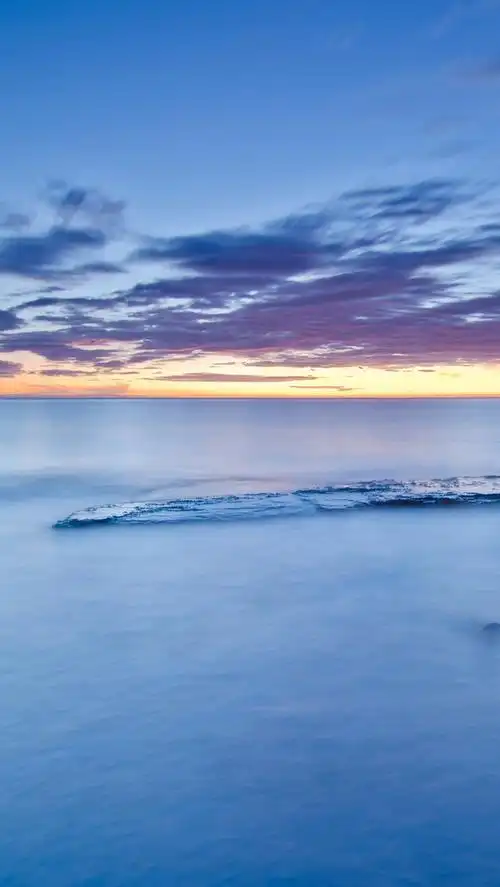 唯美意境图片自然景色风景手机壁纸