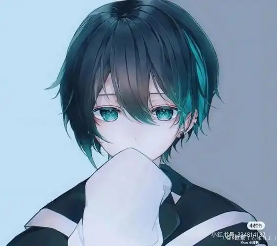 萌学园之双重人格