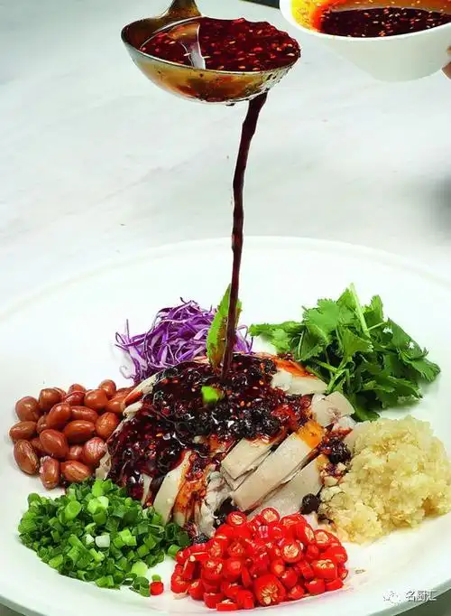 11款酒店特色凉菜款款热卖