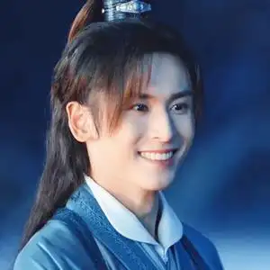 阿絮你要加油鸭头像