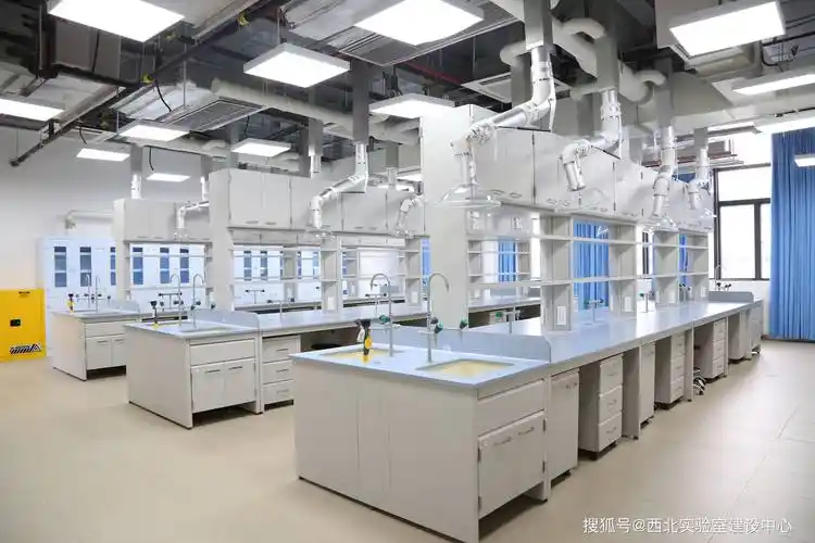 高校理化生实验室建设装修方案_预备_化学_生物