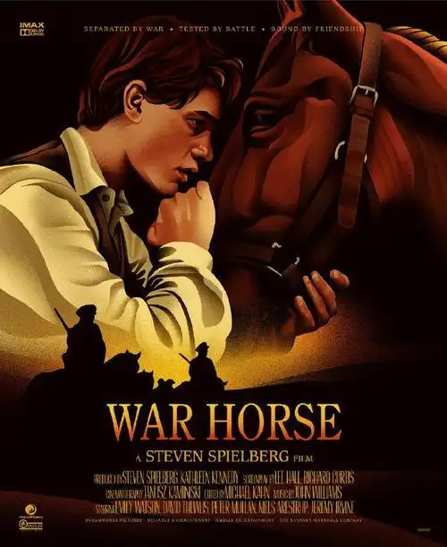 好莱坞经典电影海报绘制创意!印度设计师 shinoj padmanabhan