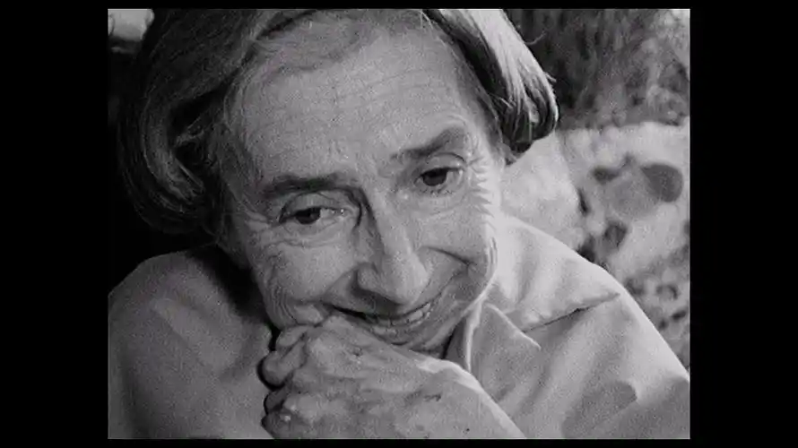 莫娣maudie截图剧照图片