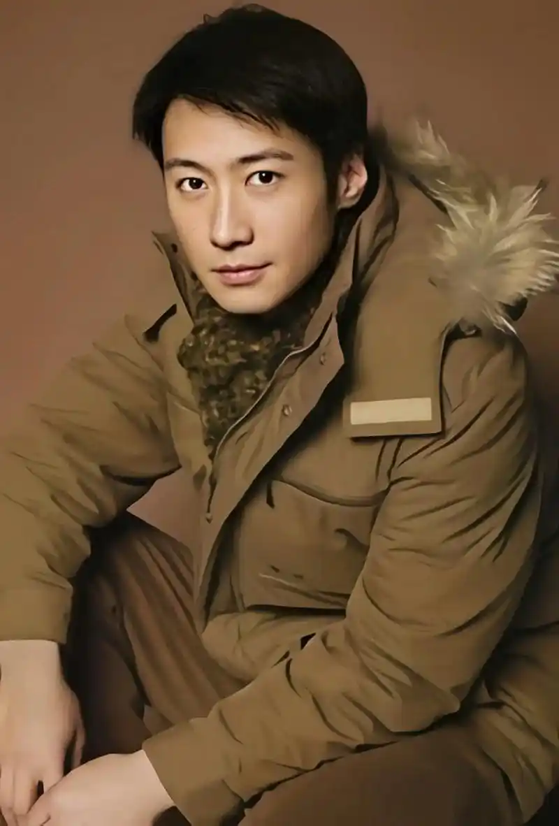 黎明 #港星男神#宝藏男孩#盛世容颜#四大天王 - 抖音