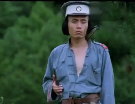 陈宝国:演戏就要动真格 三伏天与六七头猪对戏 被猪屎熏到辣眼睛