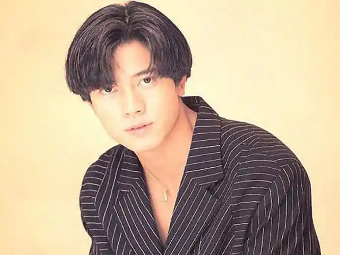 那些年大马男生都曾经留过的10种经典发型,颜值不够,发型来凑!