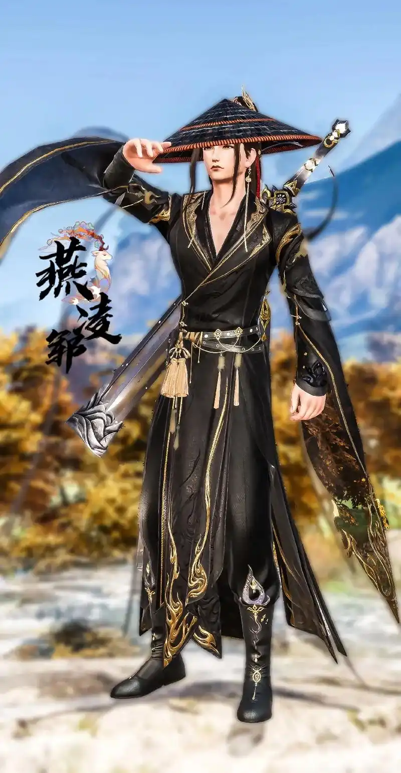 【剑网三】今日截图 苍爹#剑三截图 #剑三 #苍云  - 抖音