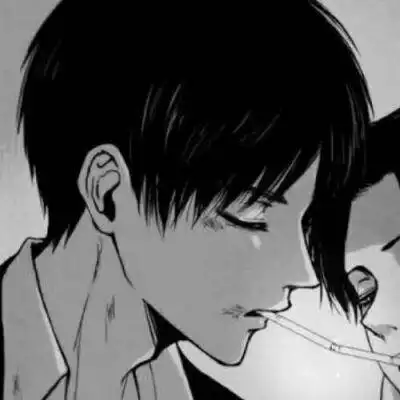 一攻一受基头动漫头像图片