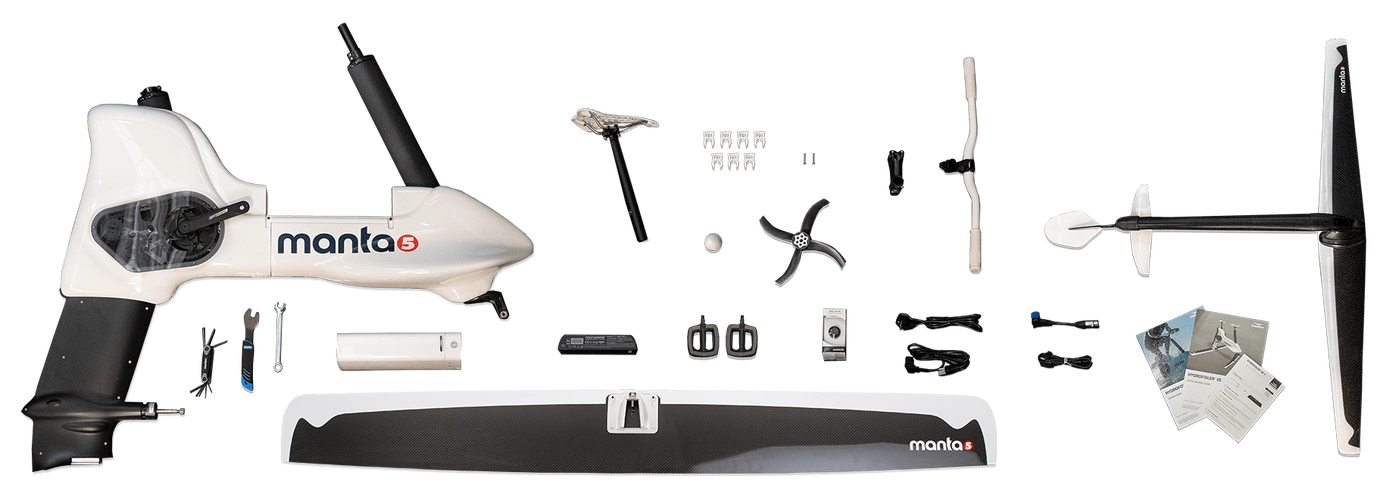 国内水翼自行车哪里买官方独家授权manta5水翼自行车代理