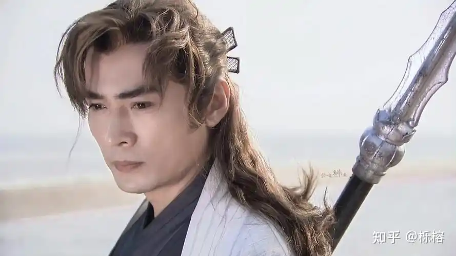 你还记得宝莲灯系列的杨戬吗为什么这个杨戬会成为经典