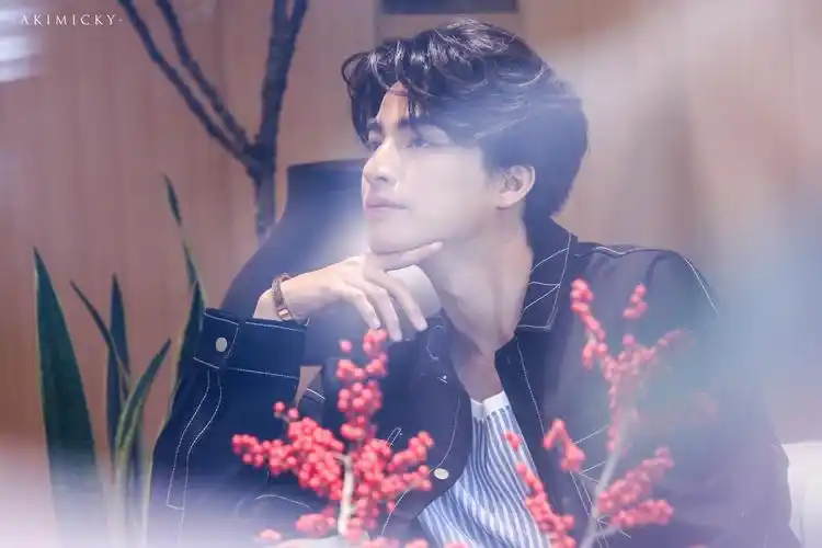 mewgulf缪苏帕糕卡娜12月活动存图