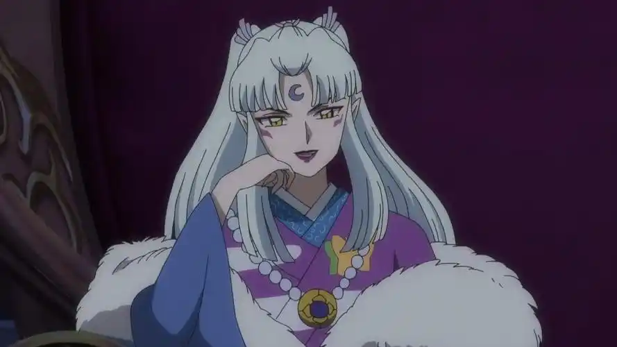 03ncraws半妖的夜叉姬第二季hanyounoyashahimes218baha1920x1080av