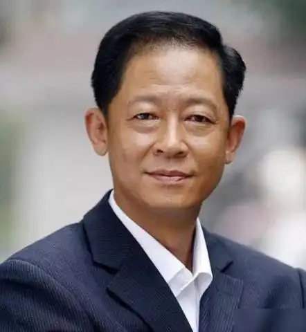 电视剧男演员大全图片,20位优秀电视剧男女演员(2)