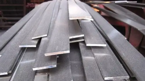 扁钢,镀锌扁钢厂家直销,质优价廉_山东从利金属材料有限公司_天助网