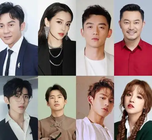 相信大家是很喜欢看奔跑吧兄弟,《奔跑吧8》也已经官宣了第八季的阵容