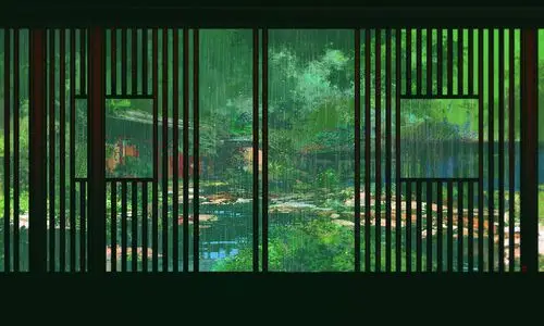 古风素材 〕作者 伊吹五月 - 堆糖,美图壁纸兴趣社区