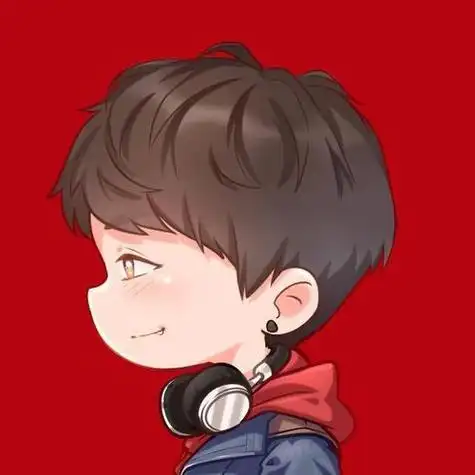 饭绘王俊凯749局q版头像争做朋友圈最酷的仔